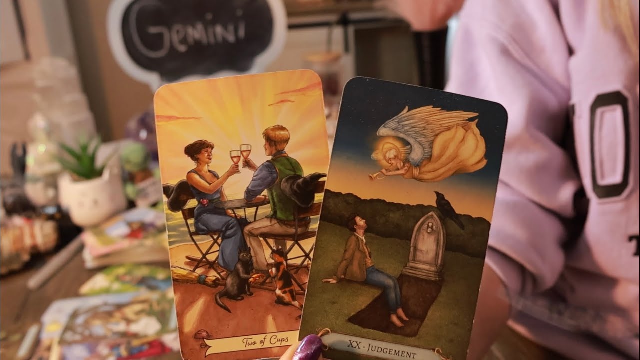 GEMINI: “TRUTH TO WHY THIS PERSON KEEPS SHOWING UP MAY SHOCK YOU” 💞🤯 JULY 2025 TAROT LOVE + GENERAL