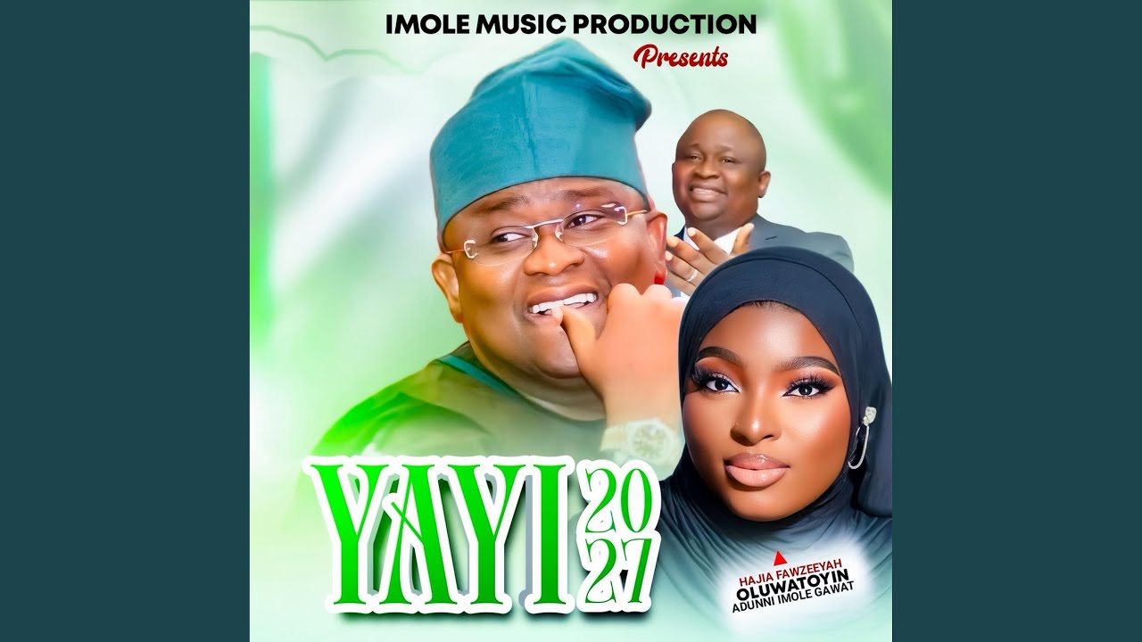 YAYI (2027)