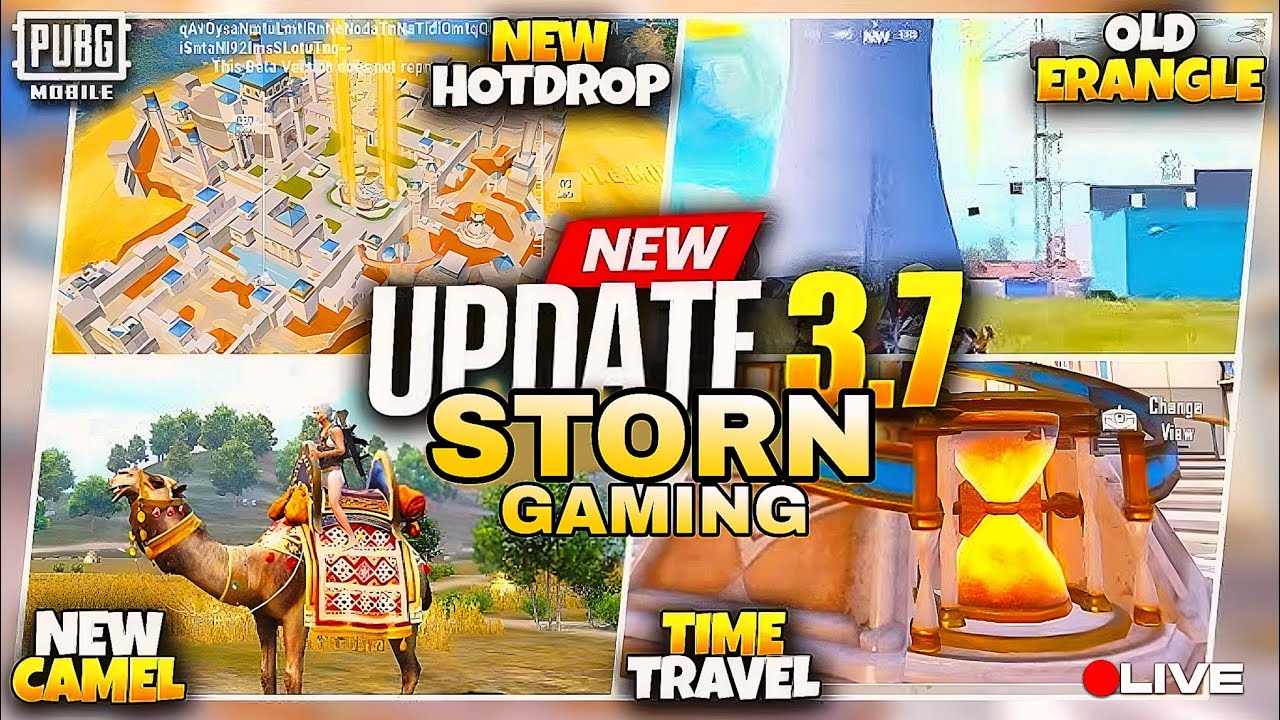 GOLDEN DYNASTY 3.7LET'S EXPLORE||Pubg mobile& bgmi live🔴||#storngaming1 #pubgmobile #livestream