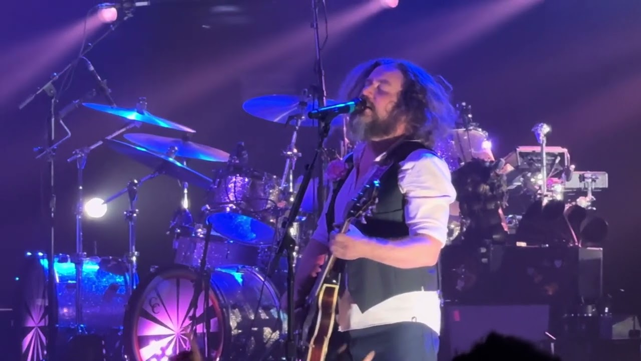 My Morning Jacket Outta My System 04/27/2025