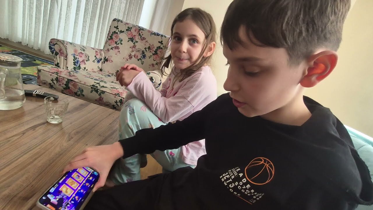 Brawl pass plus açtım