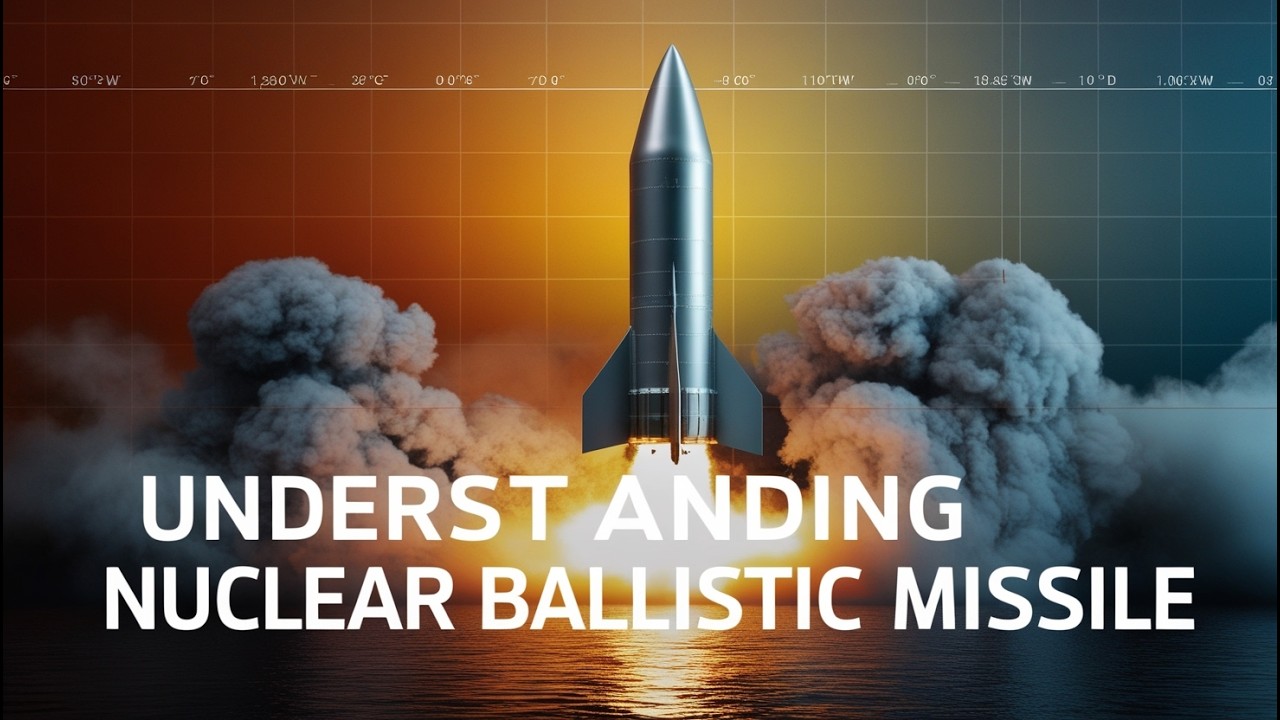 Understanding Nuclear Ballistic Missiles