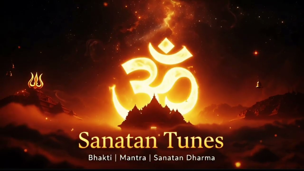 श्री राम जय राम 🔱  Ram Bhajan 2026 🎶  Powerful Ram Mantra 🕉️  Peaceful Bhakti Song 🙏  Sanatan Tunes