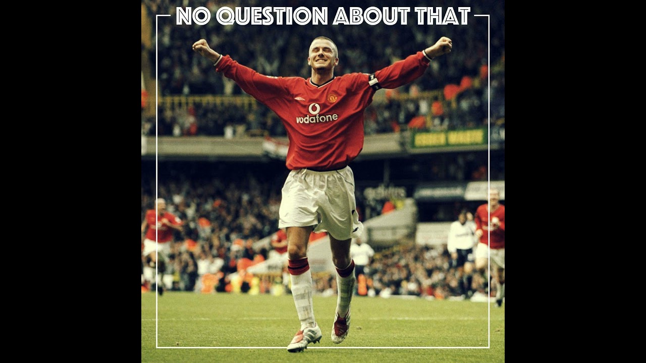 NQAT Game Club: Spurs 3-5 United