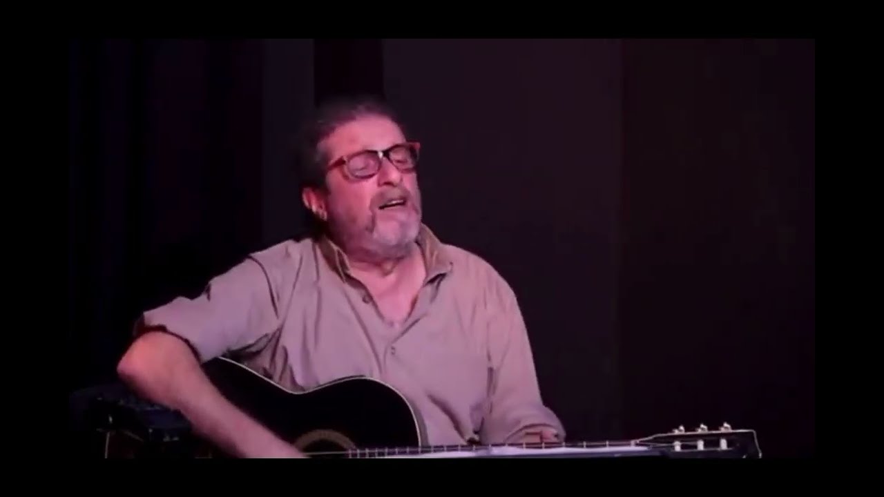Efkan Şeşen ~ Düşenlere ( Bu Toprakta Kalır Adın ) #grupyorum #canlı #akustik 