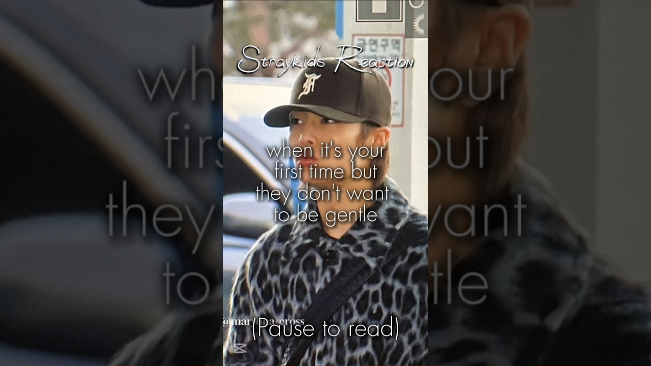 skz reaction | when it's your first time! zoomies I miss you 😊❤️