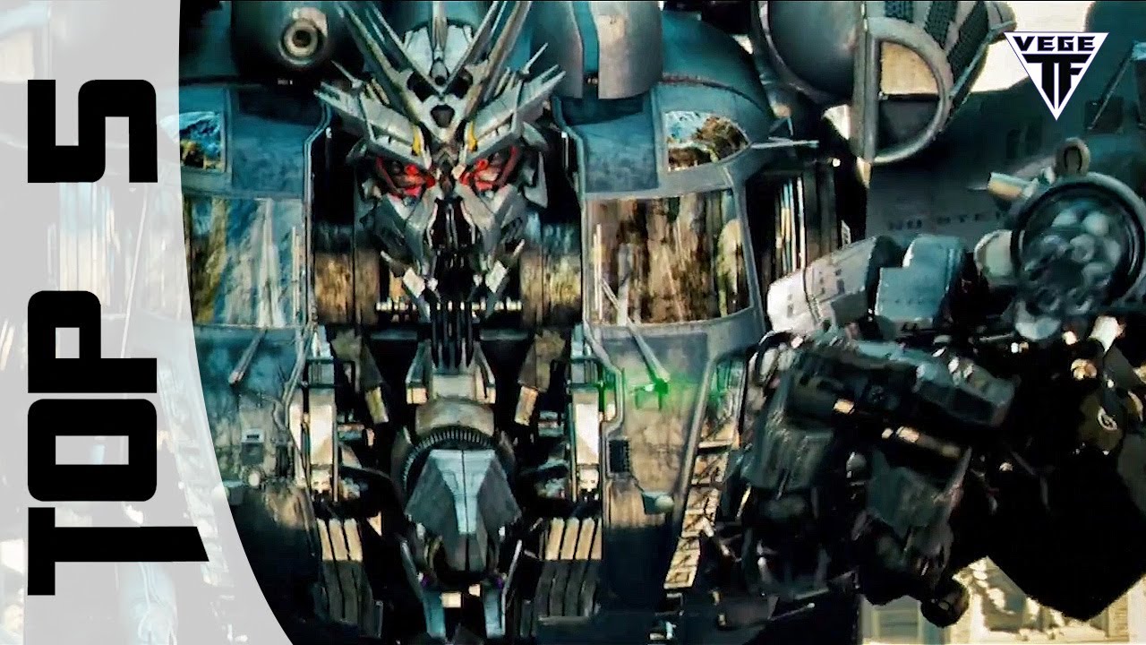 BLACKOUT/GRINDOR BEST SCENES
