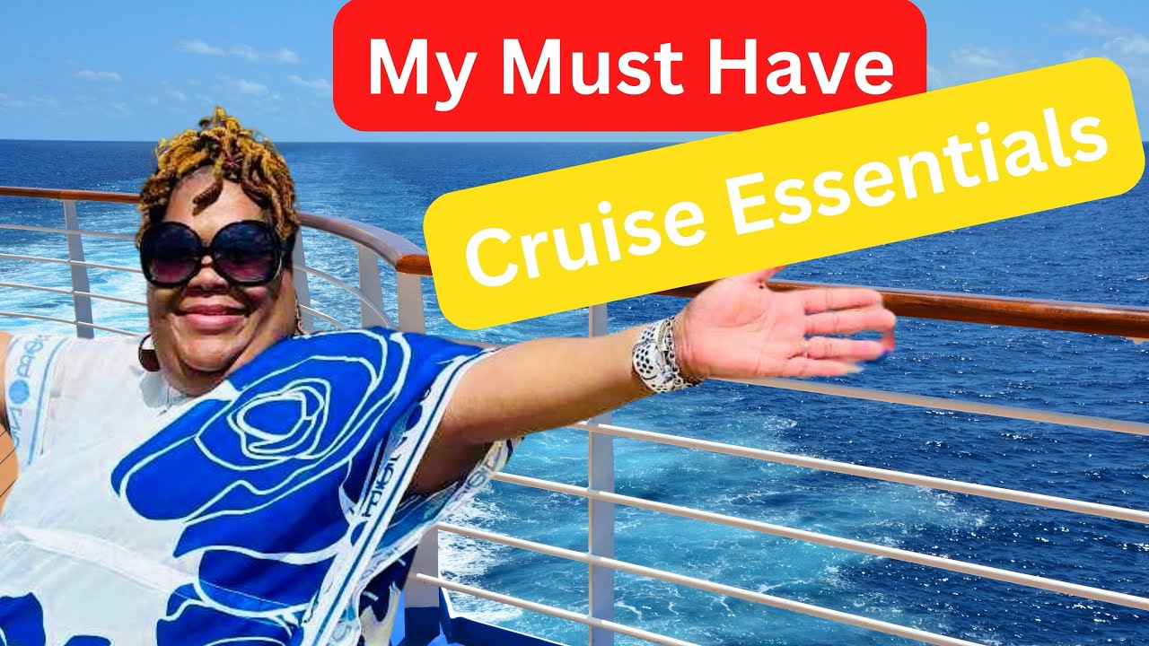 Cruise Essentials from Dollar Tree #dollartree #dollartreefinds #cruiseessentials