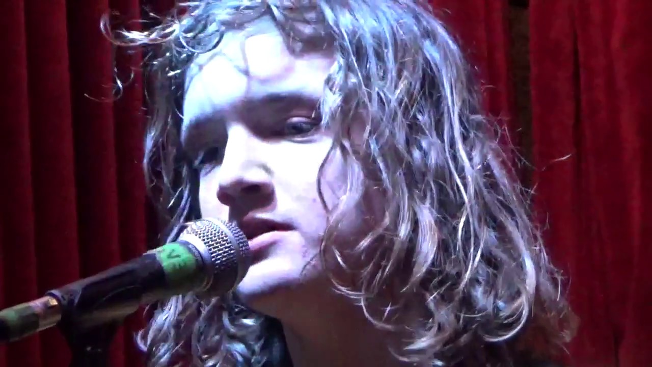 Rock Scholars - Homebrand Live at Four5Nine   2