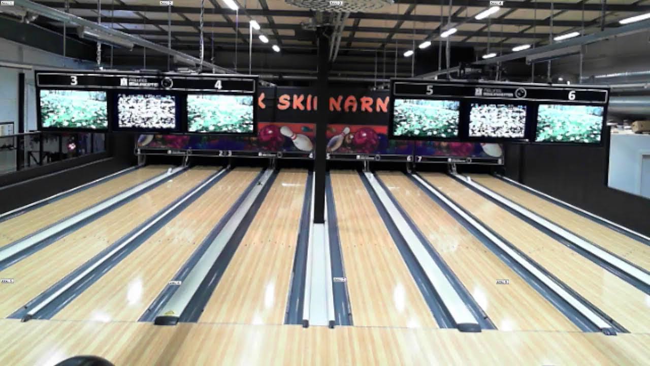 Div 3 BK Skinnarna F - BK Karma F1