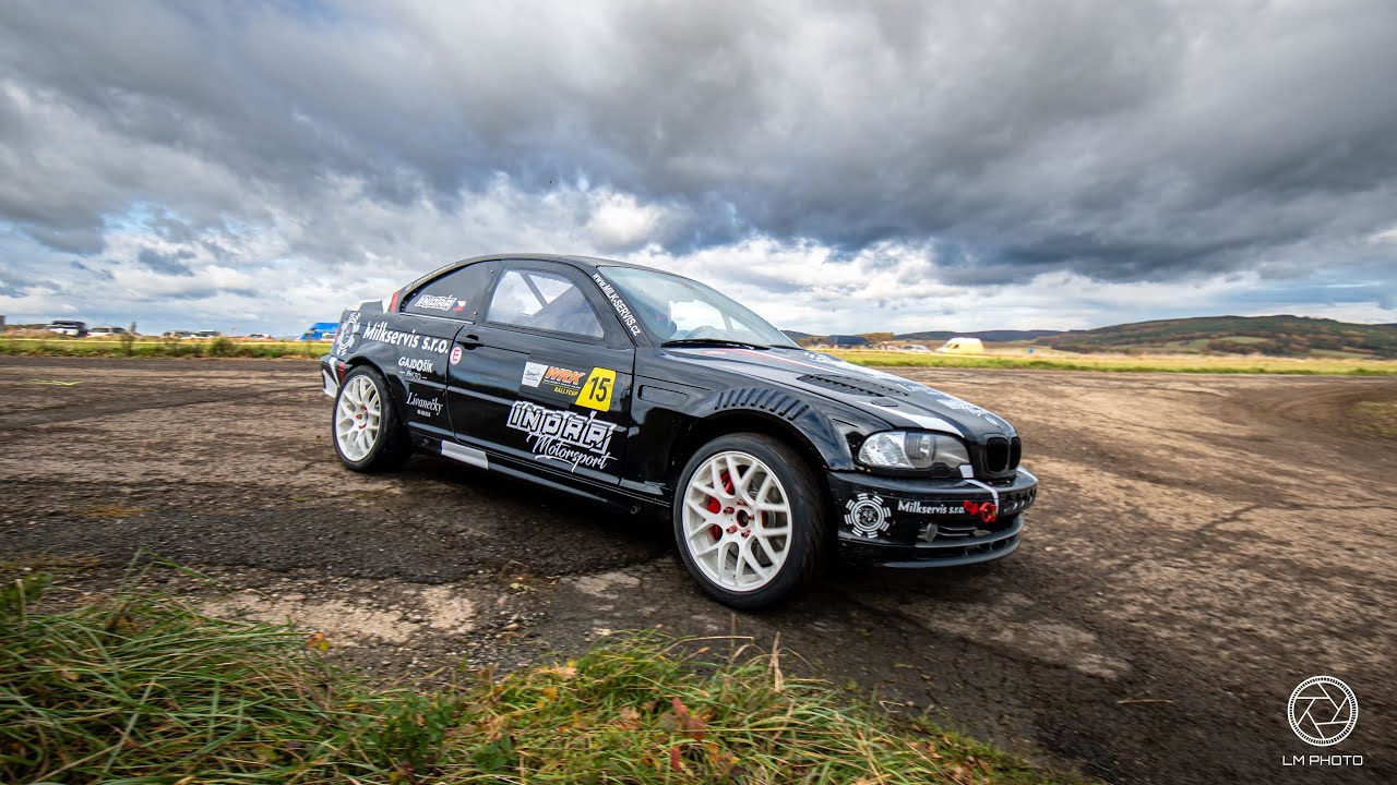 INDRA Motorsport BEST OF 2025