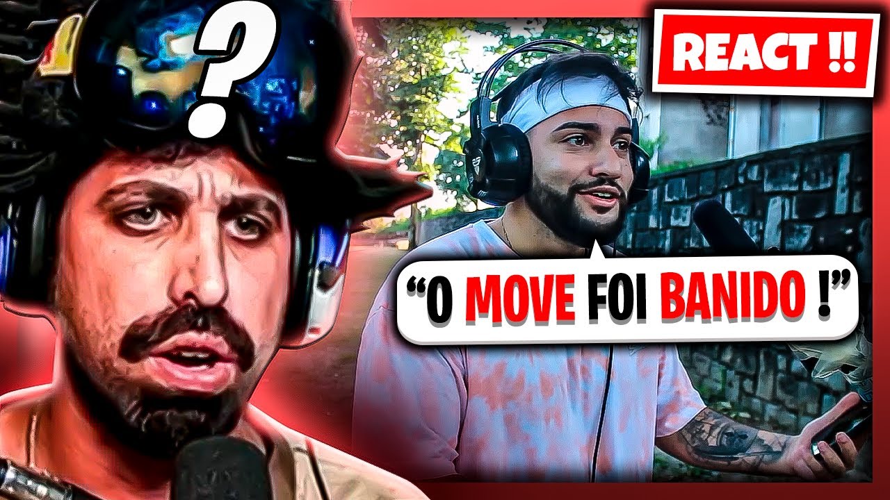 MoveMind reage a 