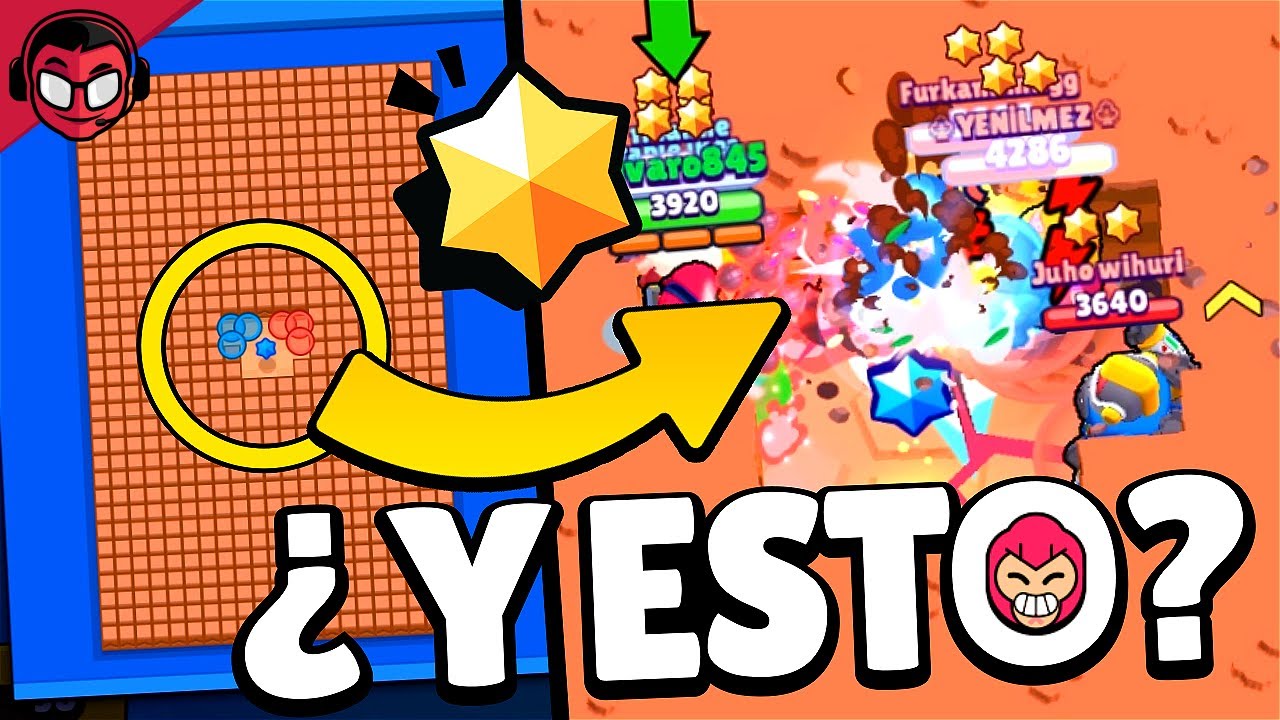 PERO COMO PUEDE HABER GENTE QUE HAYA VOTADO ESTO | Brawl Stars