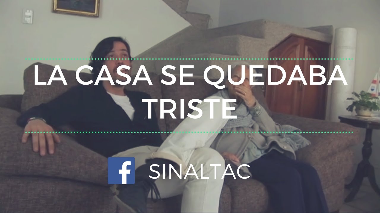 #Caf&eacute;Tacvba - Lados B -  La Casa Se Quedaba Triste