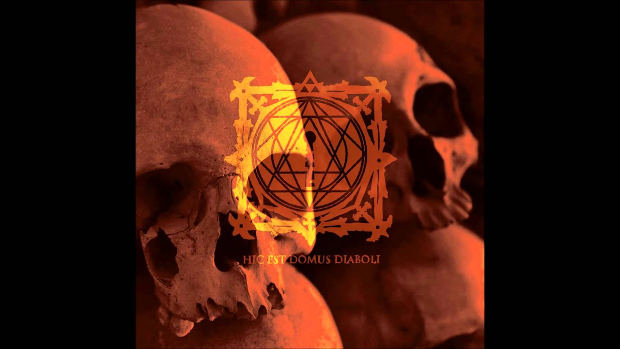Cult of Occult - Magna Eripe