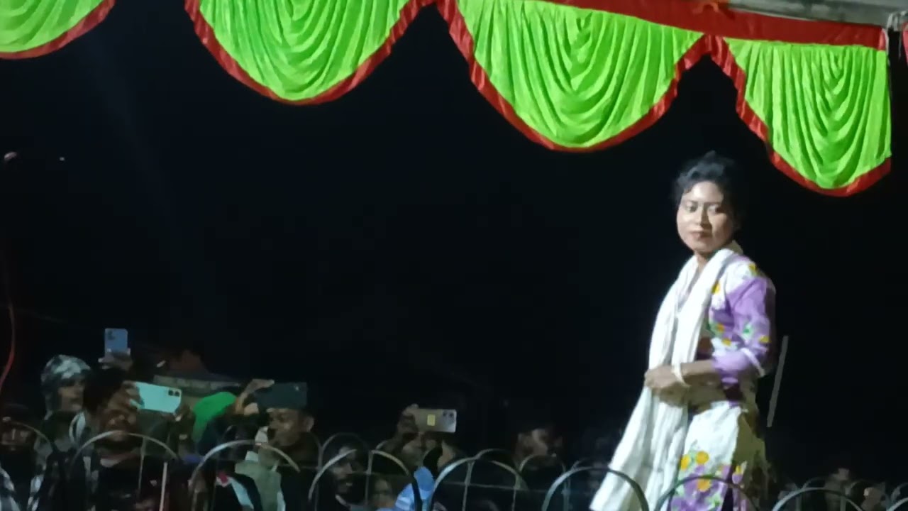 New Santhali Dinajpur Video // Soren Official 
