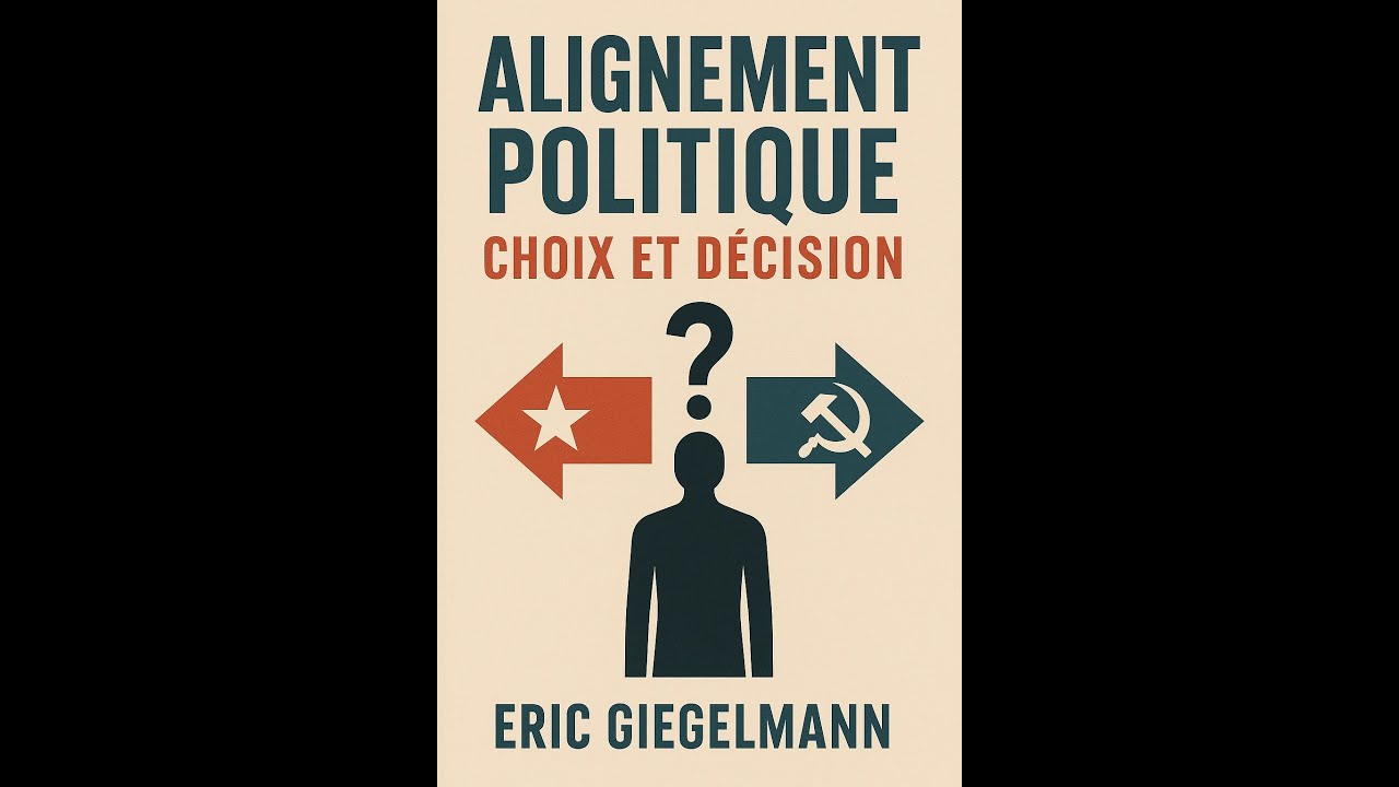 Alignement Politique, Choix et Décision (voir description)