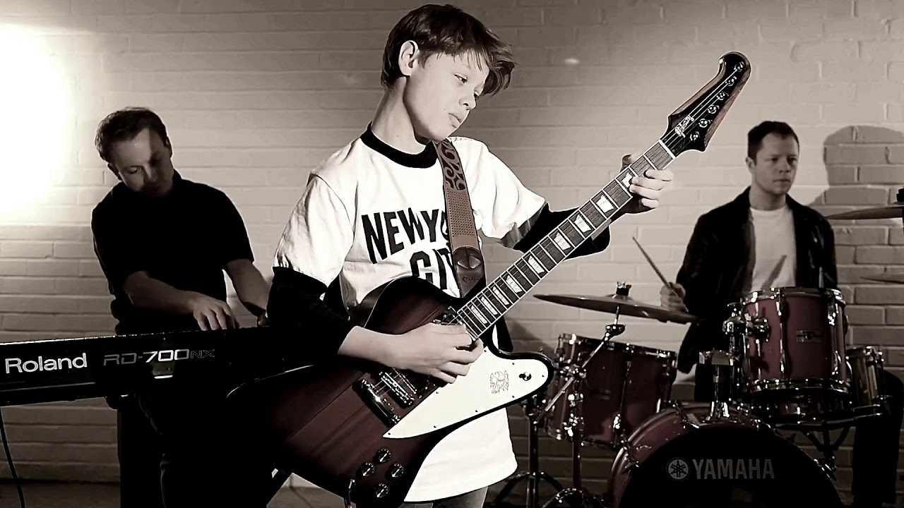 THE TOBY LEE BLUES BAND - THE FACTORY SESSIONS
