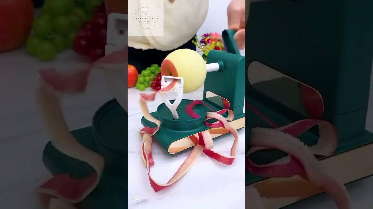 kitchen gadgets for daily uses 