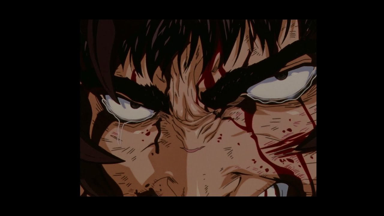 The drums - Money Berserk Guts (Slowed + Reverb)