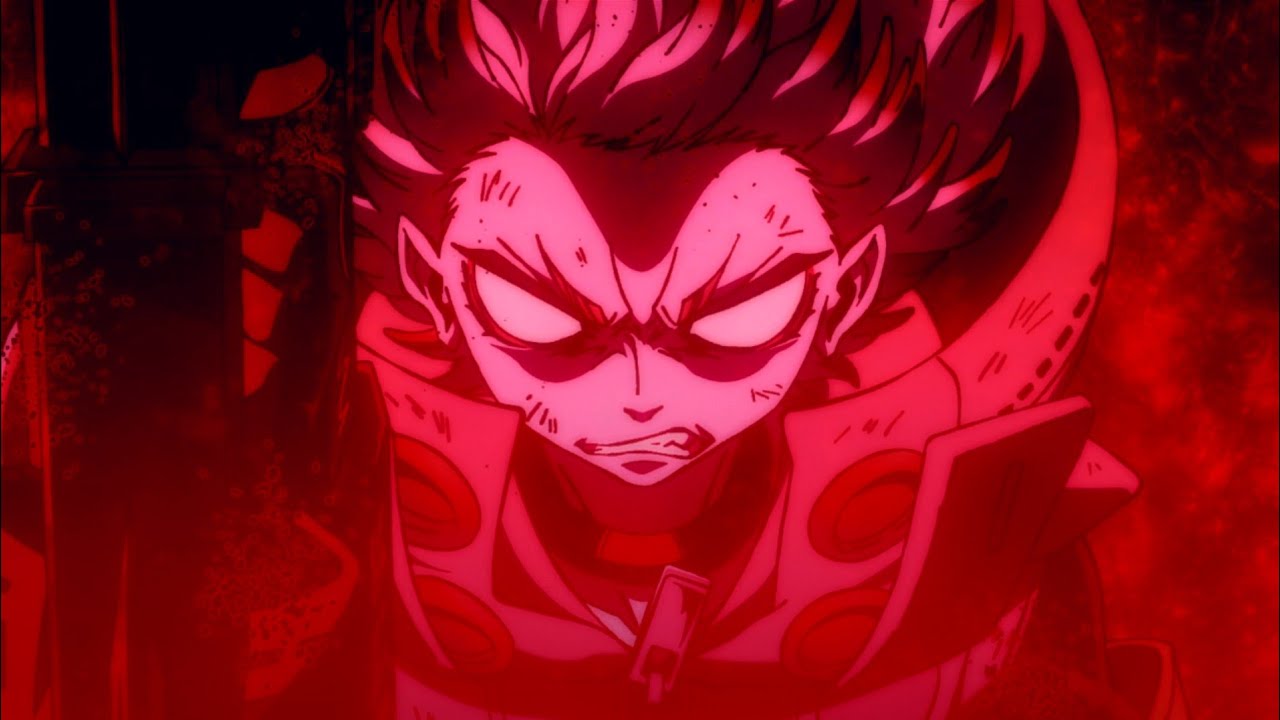 Rudo & The Cleaners Vs. Bundus「Gachiakuta AMV」Last Resort