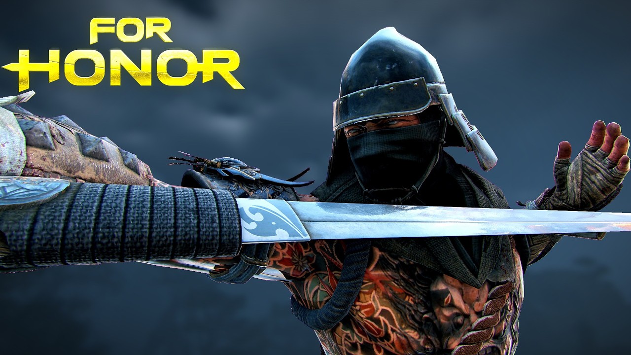 Archaic Battle - EVENT - [For Honor]