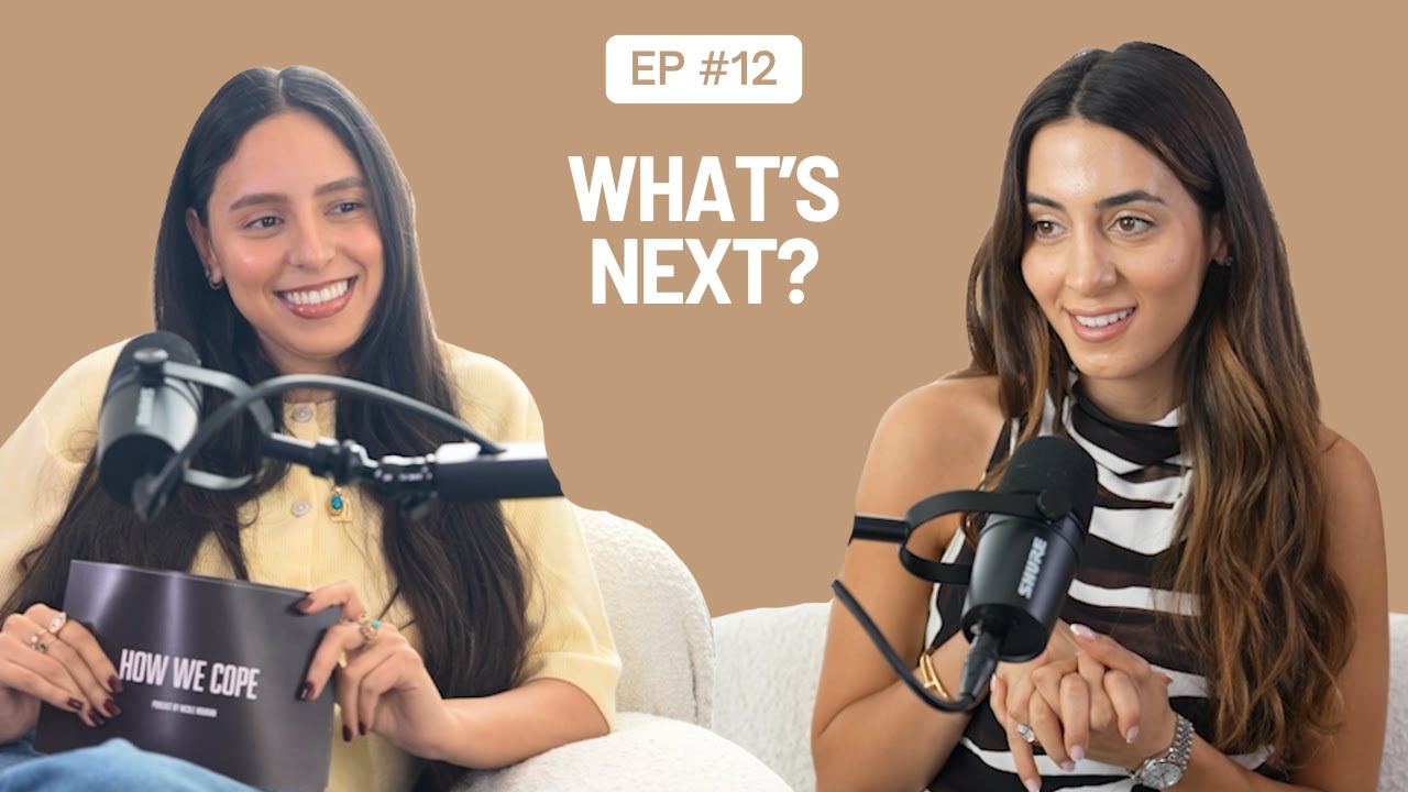 Obsessing Over What's Next