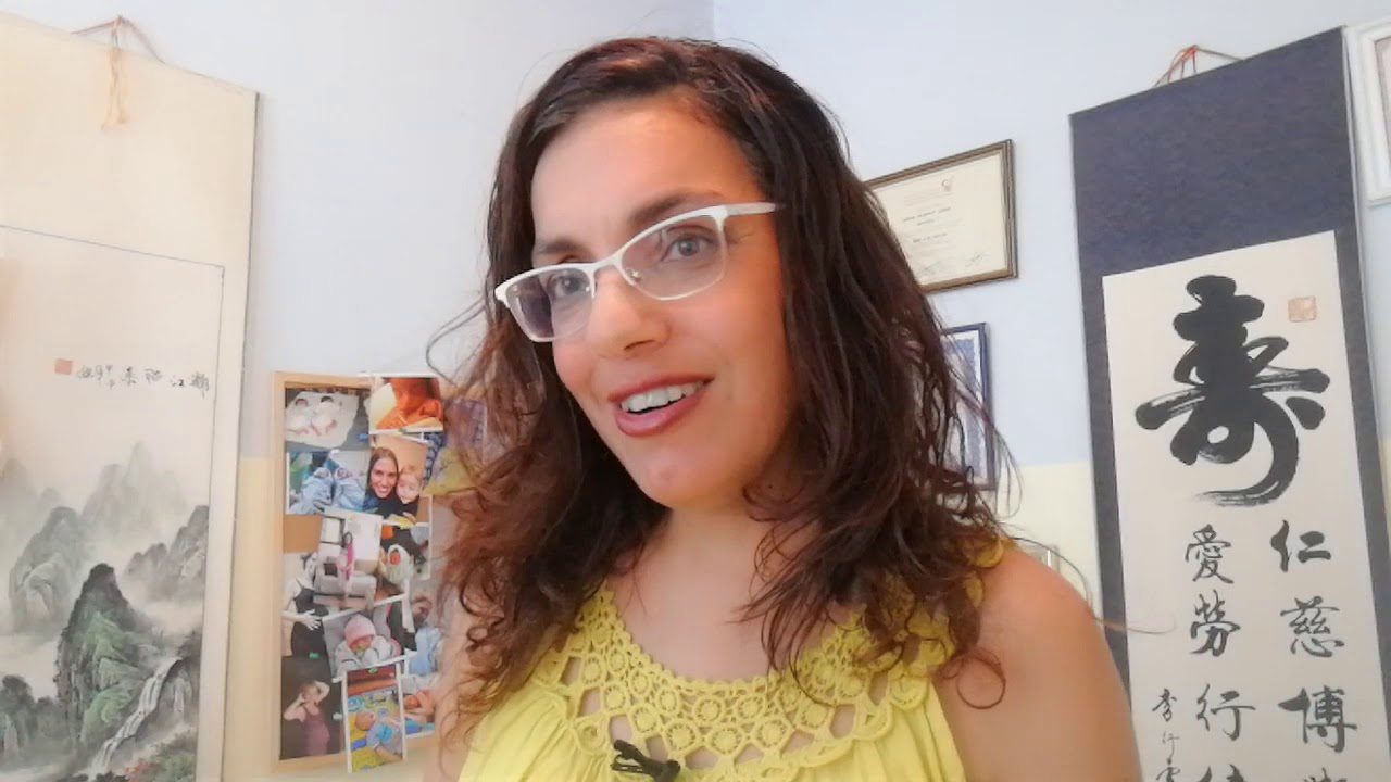 תזונה לפוריות ופריון להריון תקין -  שרה מעוז Sara maoz