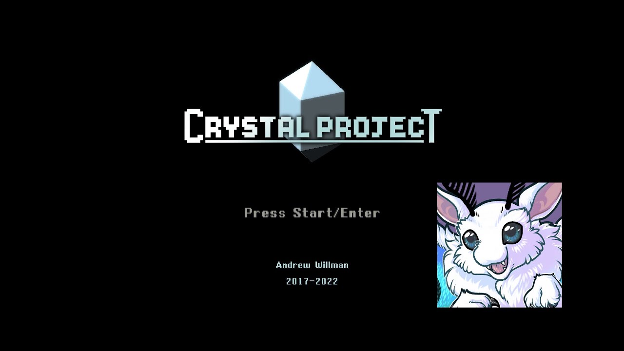Crystal Project - Platforming, exploration & job system RPG [Hardmode, Part 1]
