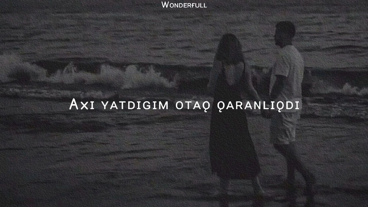 Miro - Gəl &ccedil;ıx  ( lyrics/s&ouml;zleri)