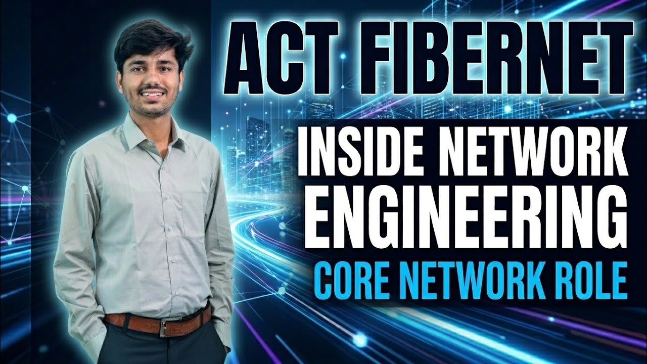 ACT fibernet | Interview experience | NIT Agartala | Entire process | Placement Coordinator