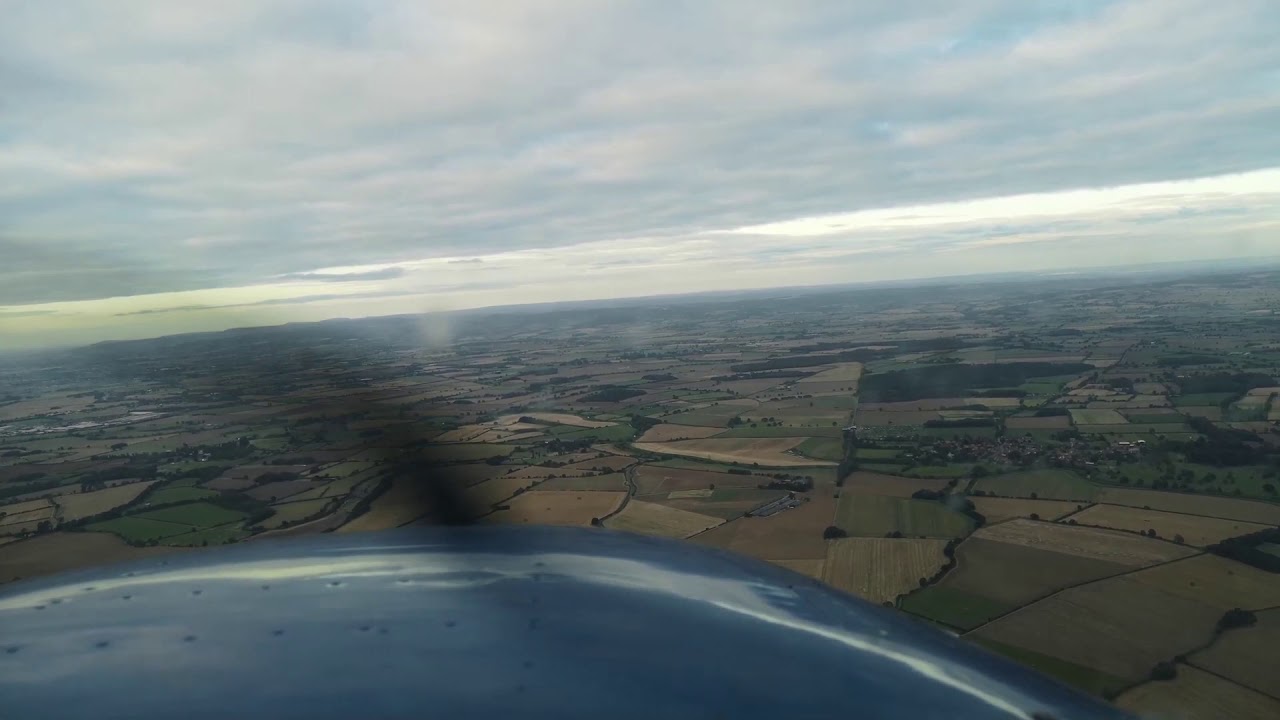 G-BSPE C172P EGNG-Eddsfield-EGNG