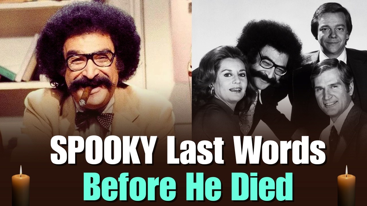 Remembering Gene Shalit: America's Beloved TODAY Show Critic Dies at 100