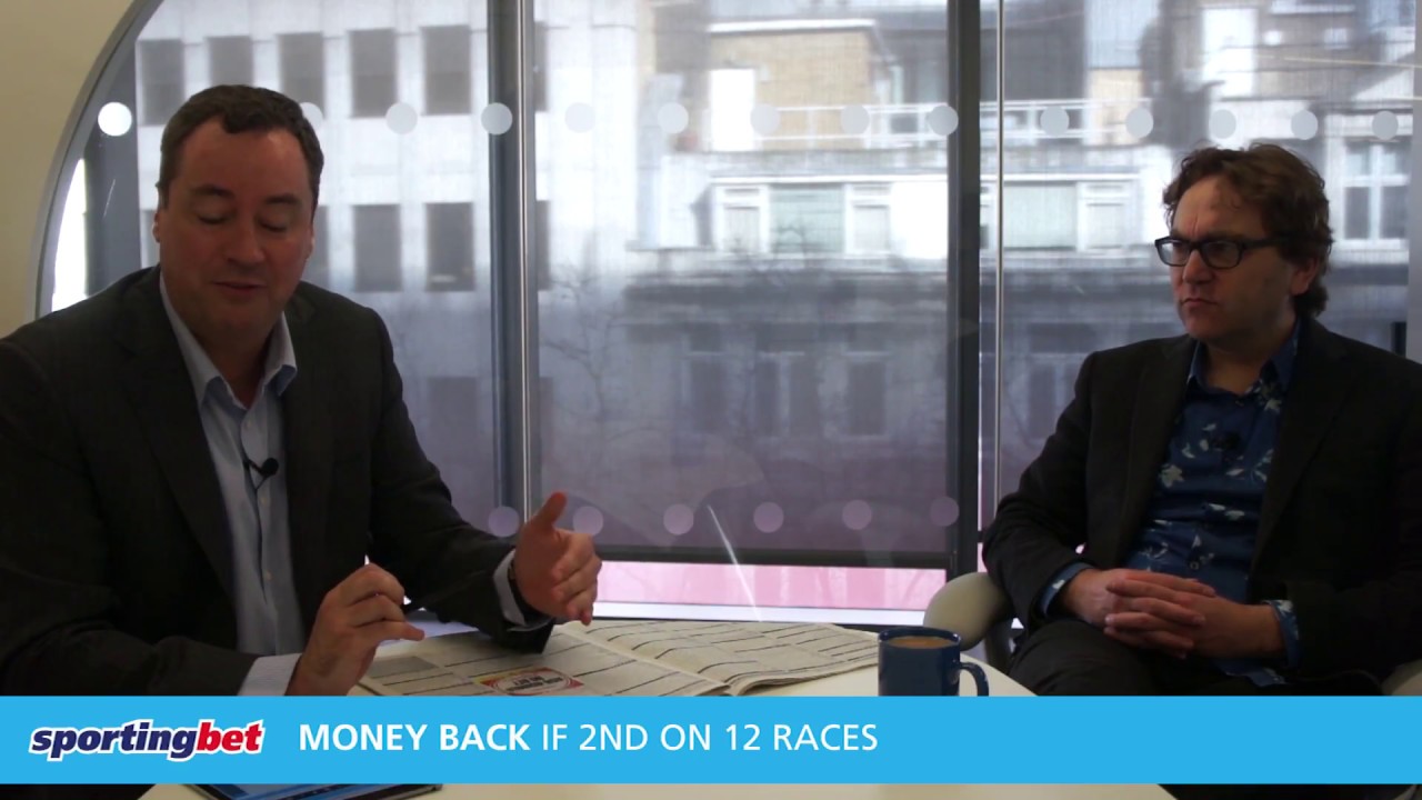Cheltenham Festival Preview 2017 - Ryanair Chase, Stayers Hurdle