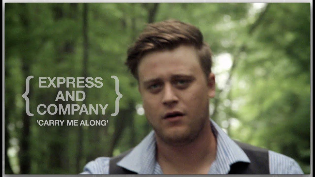 Express and Company - Carry Me Along [ OFFICIAL VIDEO ]