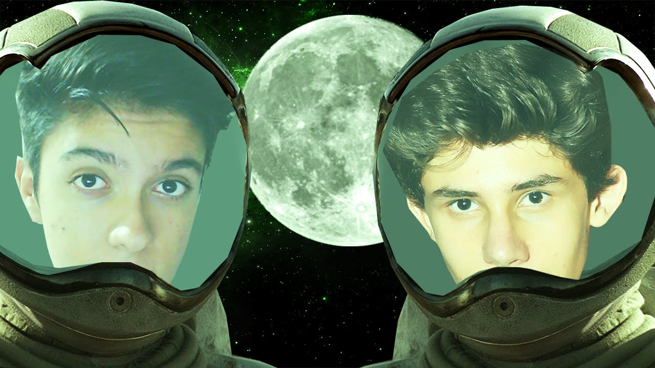 SOMOS ASTRONAUTAS!? - KERBAL SPACE PROGRAM