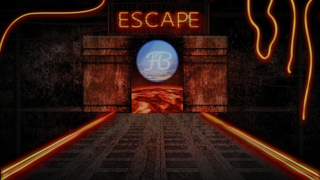 escape