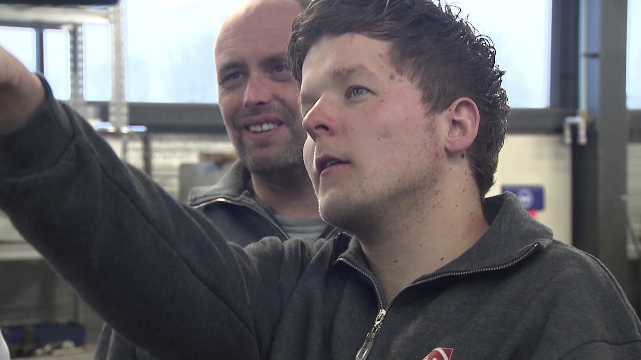 Tecfort BV bedrijfvideo
