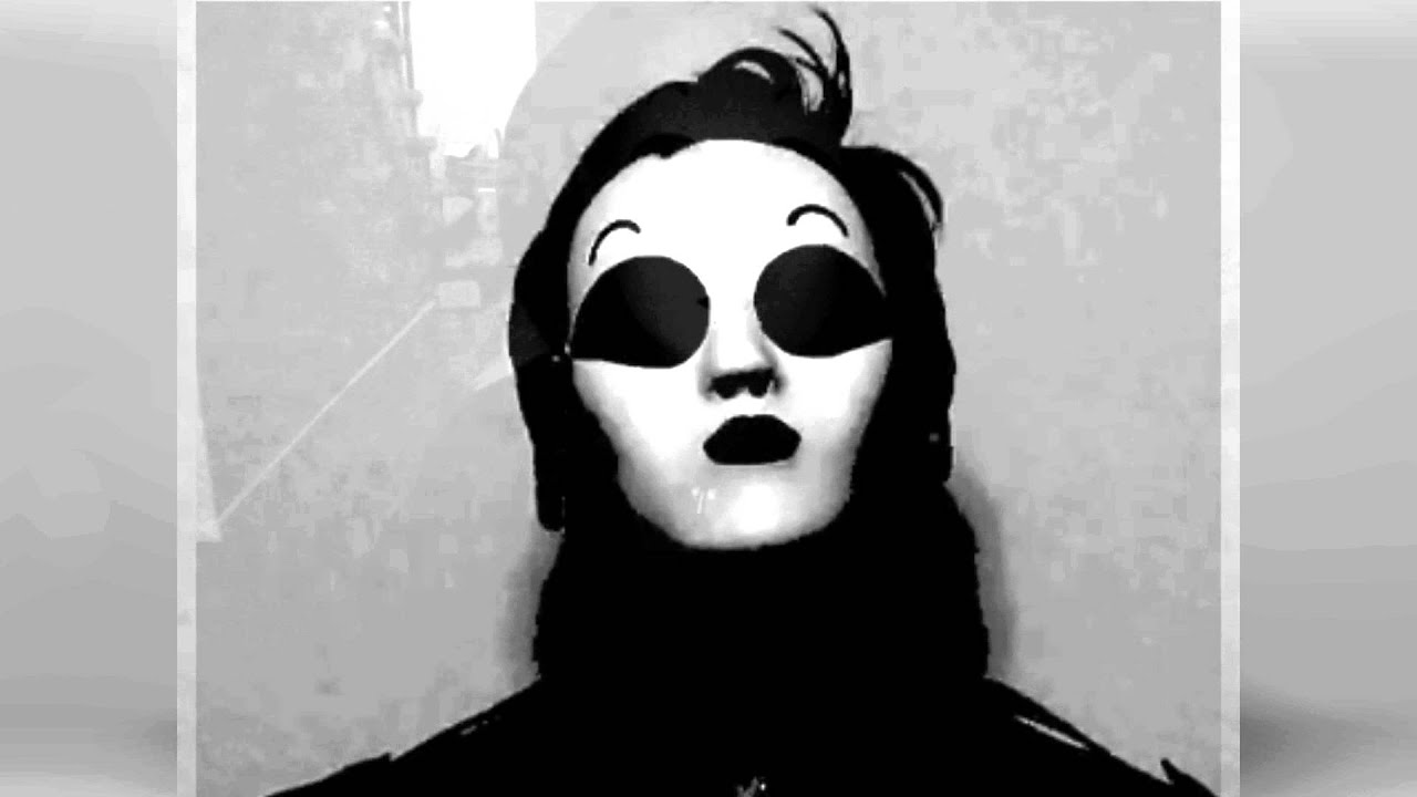 Masky ★ AMATORSKI HORROR RAP