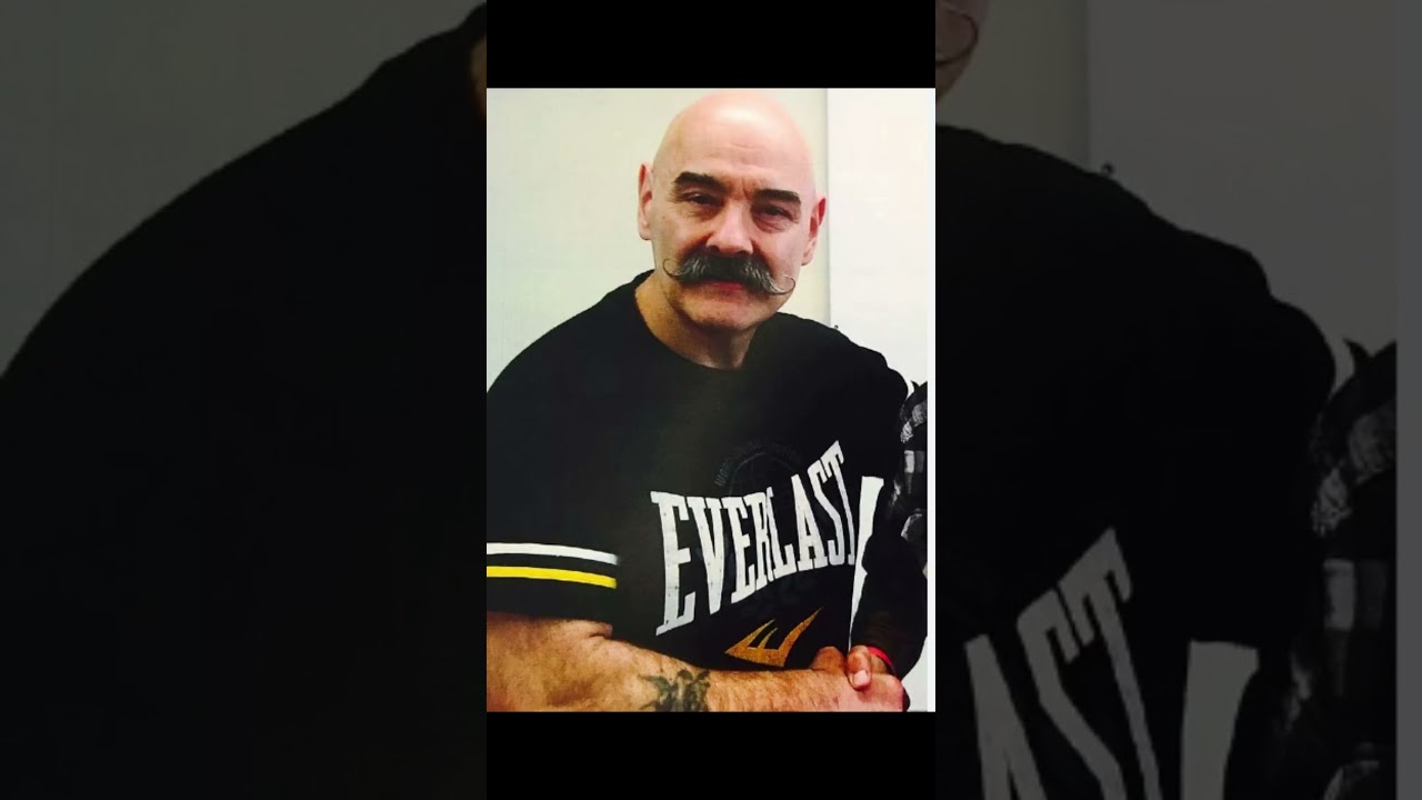 Rare Interview with Charles Bronson | HMP Long Lartin 1989 | Insightful Prison Conversation