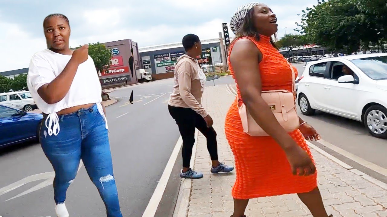 The South Africa U don't know-WonderPark Shopping centre 2024
