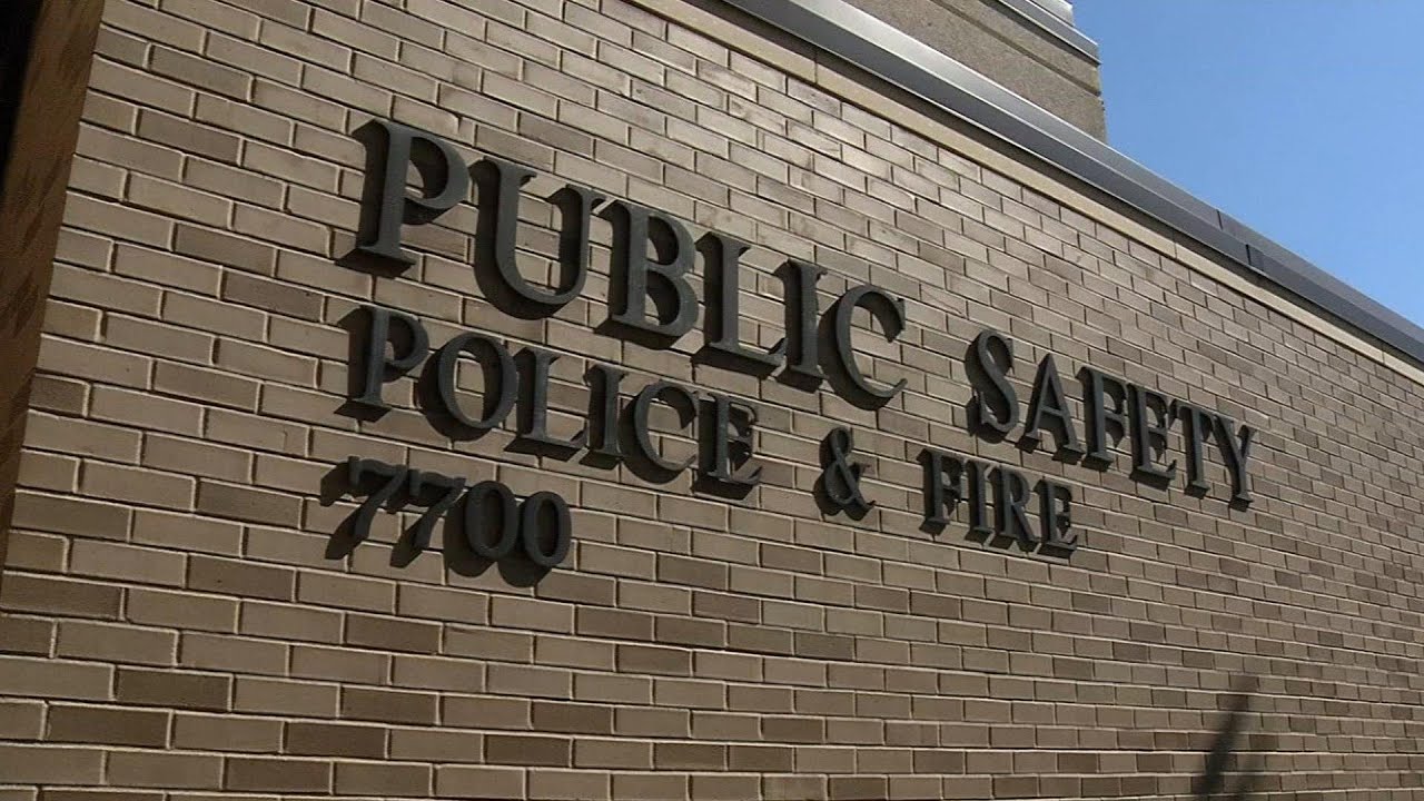 Golden Valley Settles Lawsuit With Former Interim Police Chief