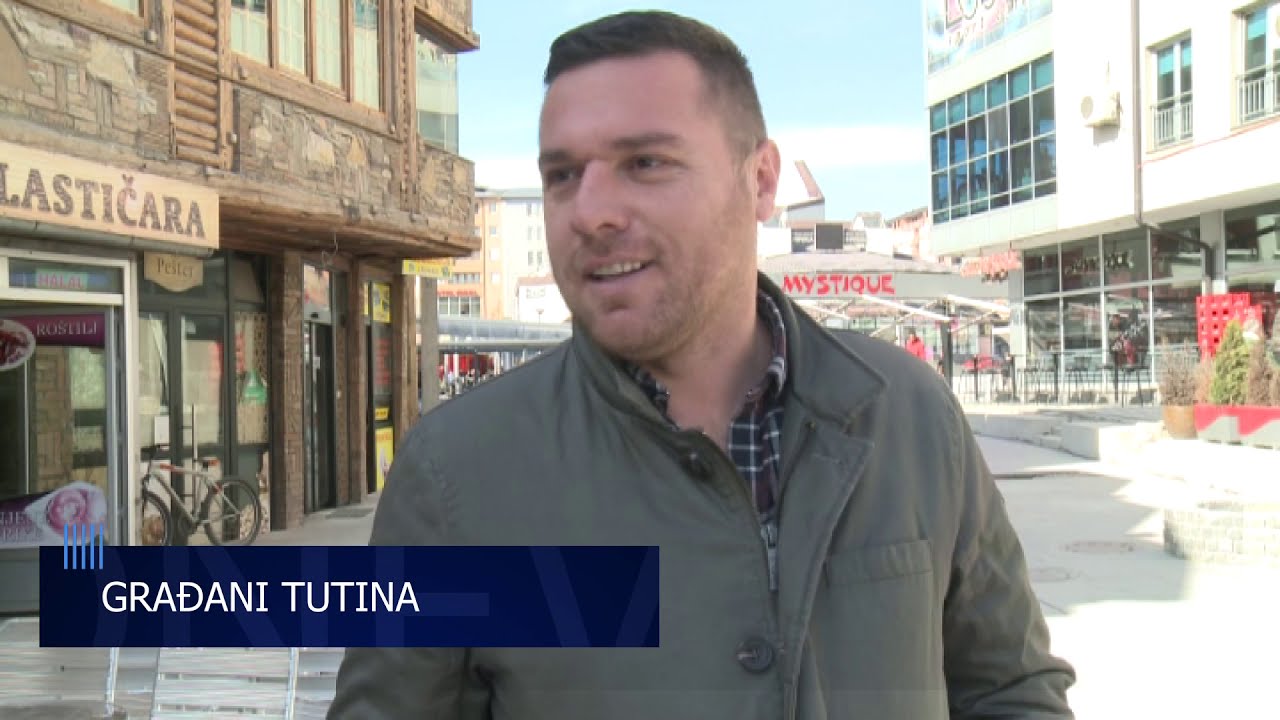 U anketi pitali smo gradjane Tutina koliko često posjećuju stomatologa