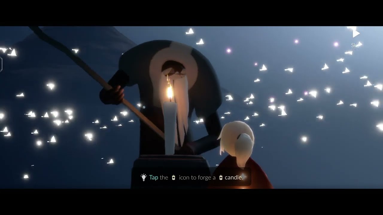 Sky: Children of the Light#sky #androidgames 