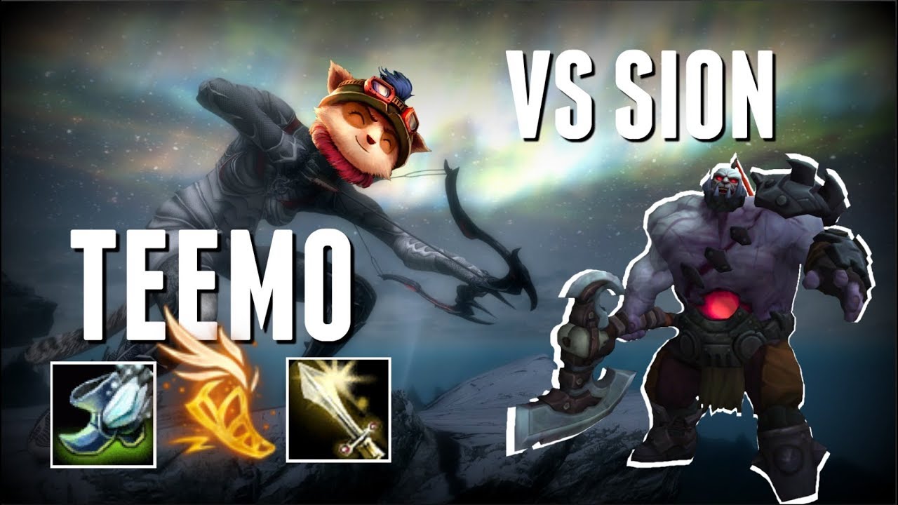 HARDEST MATCHUP EVER?