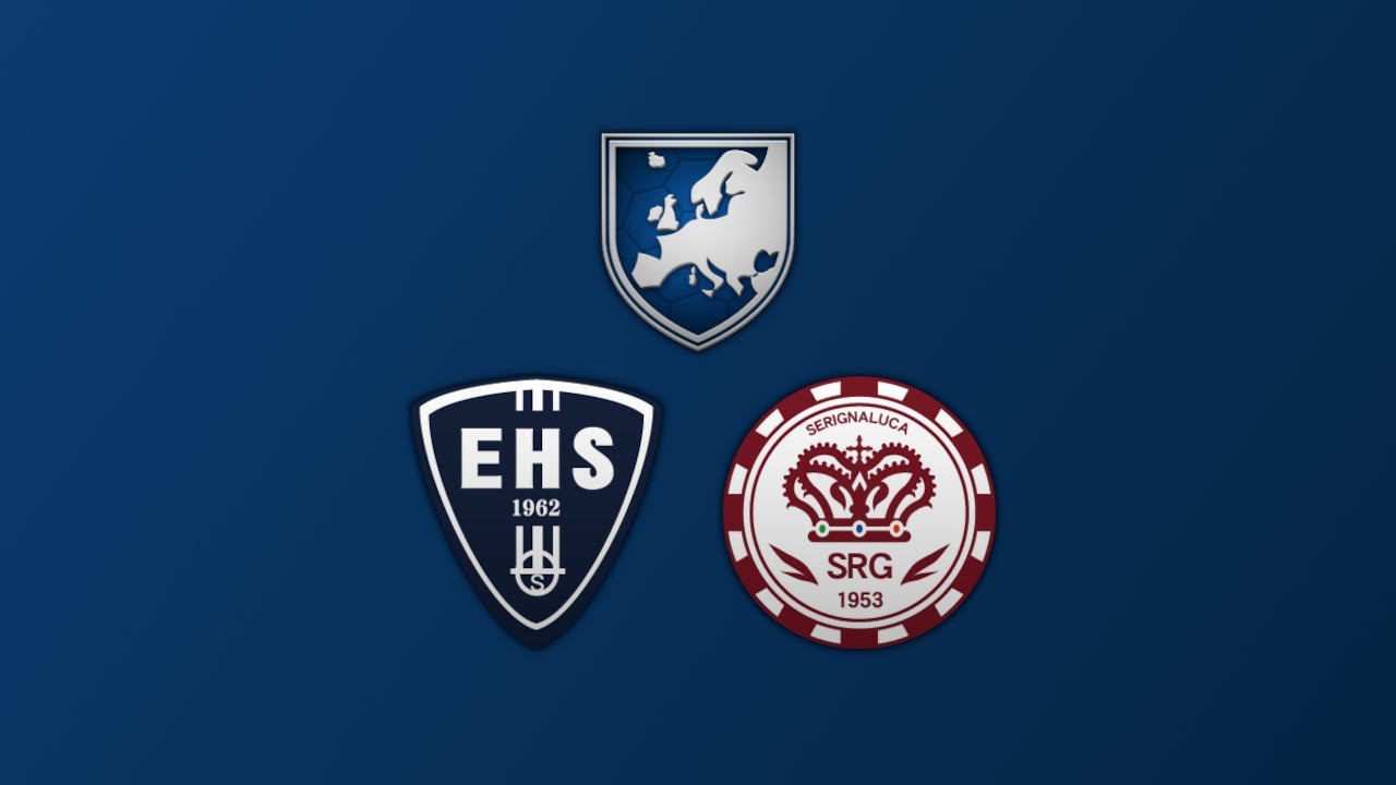 Ehrenhofstadt v Serignaluca | PEU League, Season 3 | eFootball PES 2021