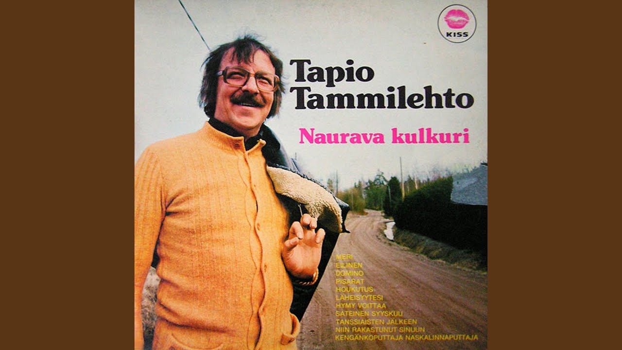 Eilinen - Yesterday