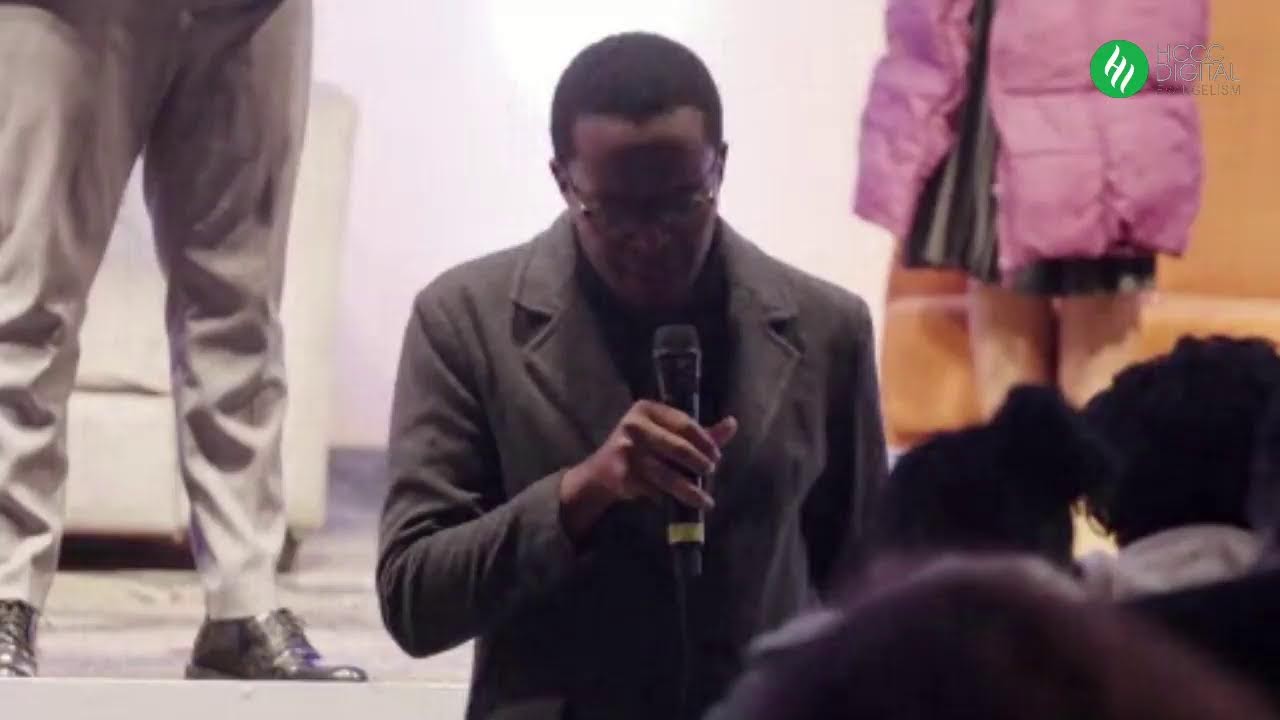 Harare City East District Campmeeting 2023 || Ps Sdu Blose || Thursday Evening Service