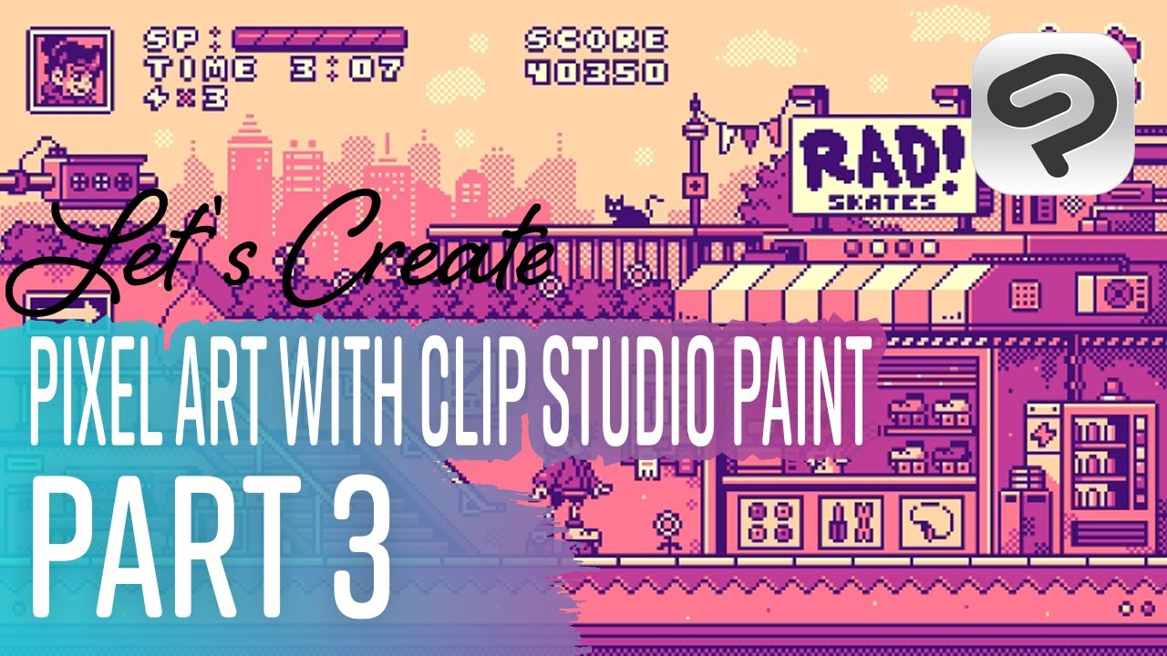 3 shading and coloring tips for clean pixel art! | Brandon James Greer