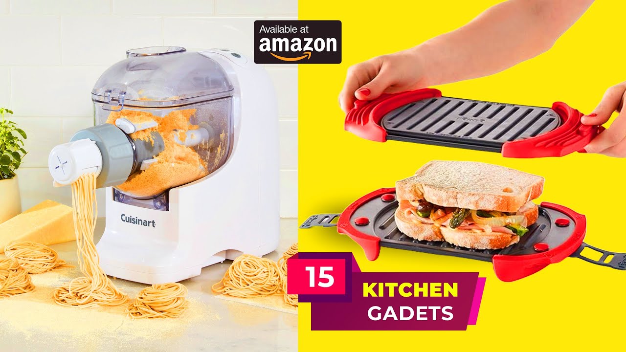 15 Best Selling Kitchen Gadgets On Amazon #03